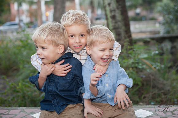 Jacksonville Family Photos-70