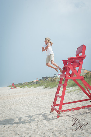 Ponte Vedra Family Photos -29