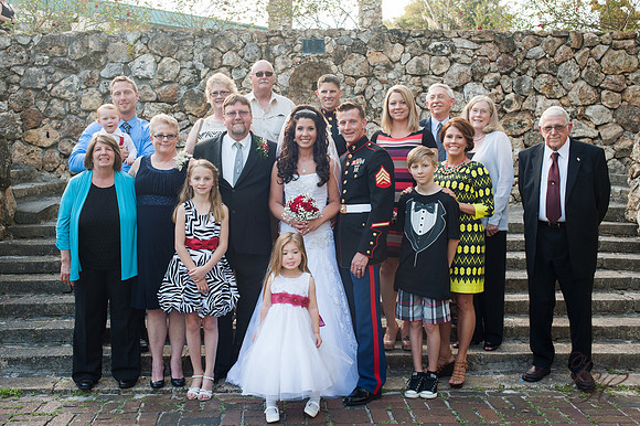 Palatka Wedding Photography-251