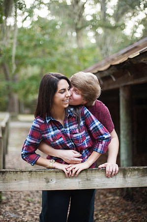 Jacksonville Couples Photos-8