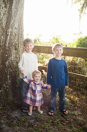 Jacksonville Family Photos-56