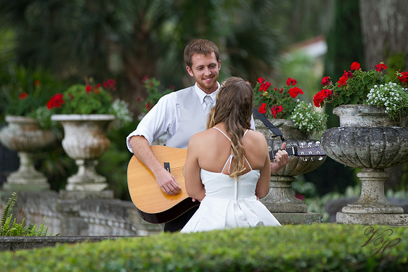 Orange Park Wedding Photos-108