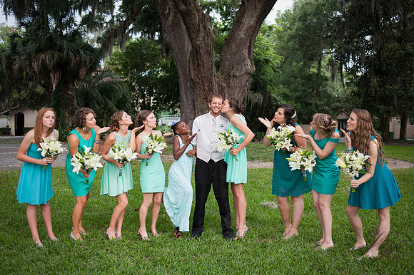 Orange Park Wedding Photos-319
