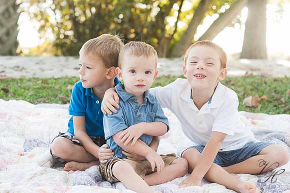 Jacksonville Family Photos-8
