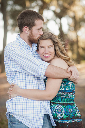 Jacksonville Engagement Photography-14