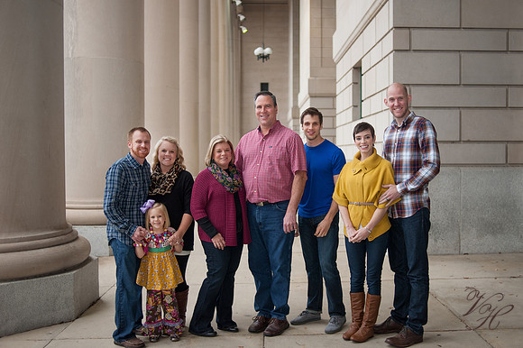 Jacksonville Family Photos-1