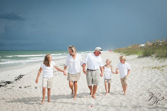 Ponte Vedra Family Photos -3