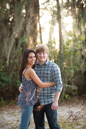 Jacksonville Couples Photos-47