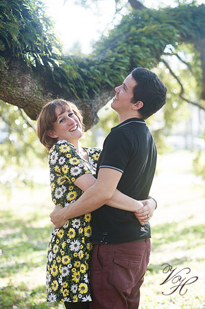 Jacksonville Engagement Photos-110