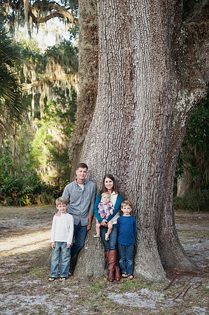 Jacksonville Family Photos-35
