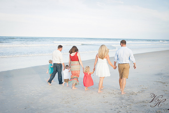 Ponte Vedra Beach Family Photos-37
