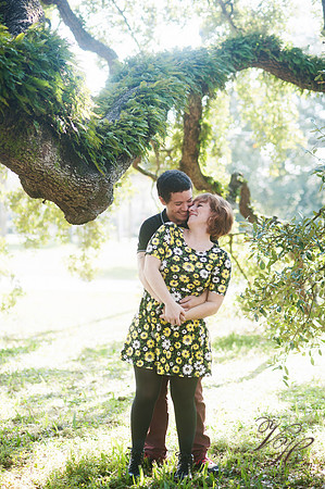Jacksonville Engagement Photos-104