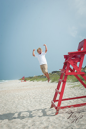 Ponte Vedra Family Photos -23