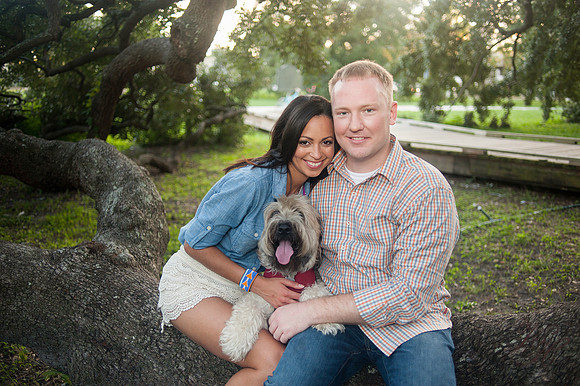 Jacksonville Engagement Photography-67