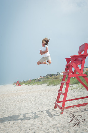 Ponte Vedra Family Photos -30