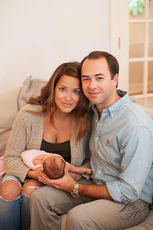 Fleming Island Newborn Photos-4