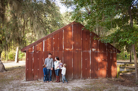 Jacksonville Family Photos-2