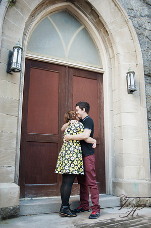 Jacksonville Engagement Photos-85