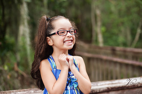 Jacksonville Children's Photography-8