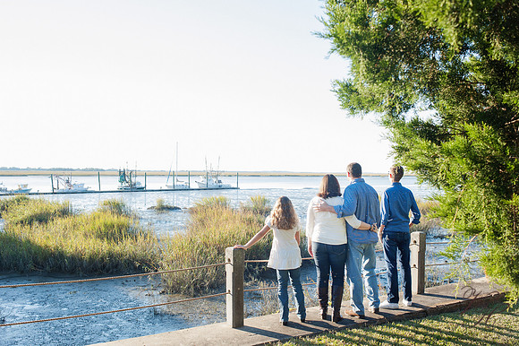 Jekyll Island Family Photos-3