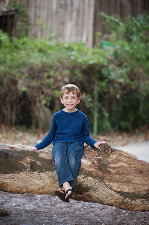 Jacksonville Family Photos-30