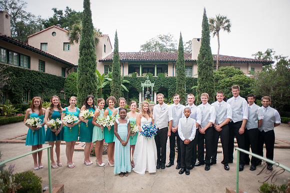 Orange Park Wedding Photos-241