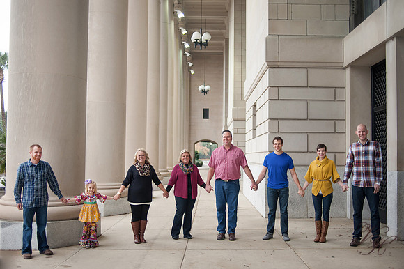 Jacksonville Family Photos-3