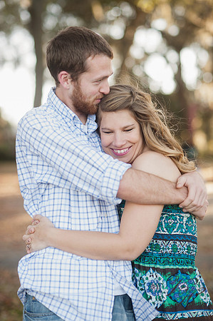 Jacksonville Engagement Photography-15
