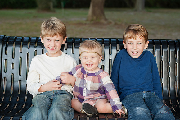 Jacksonville Family Photos-53