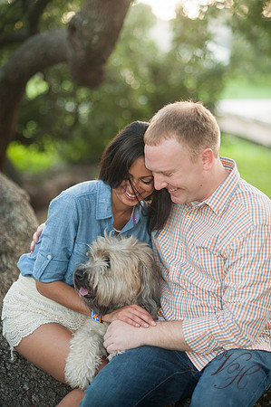 Jacksonville Engagement Photography-70